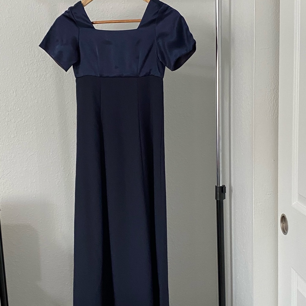 Long Formal Dress